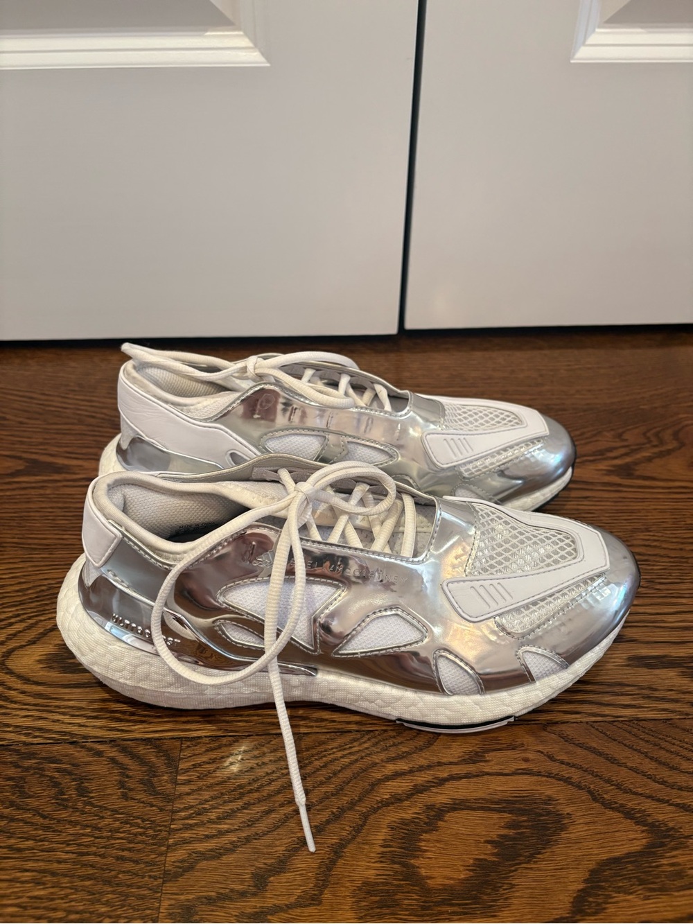 Stella McCartney Ultraboost 22 Sneakers